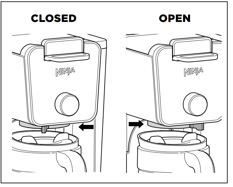 Ninja CFP301 DualBrew Pro Coffee Maker Owner Guide Ninja CFP301 DualBrew Pro Coffee Maker 28