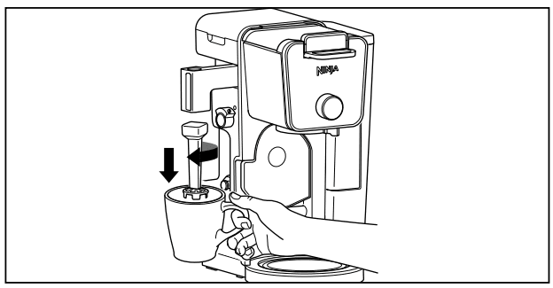 Ninja CFP301 DualBrew Pro Coffee Maker Owner Guide Ninja CFP301 DualBrew Pro Coffee Maker 32