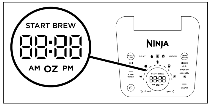 Ninja CFP301 DualBrew Pro Coffee Maker Owner Guide Ninja CFP301 DualBrew Pro Coffee Maker 8