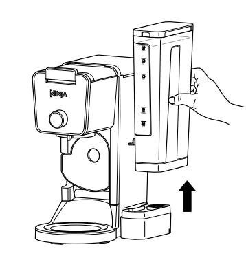 Ninja CFP301 DualBrew Pro Coffee Maker Owner Guide Ninja CFP301 DualBrew Pro Coffee Maker 9