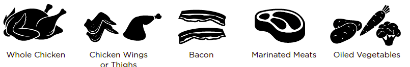 Ninja DCT451 12-in-1 Smart Double Oven Owners Guide Ninja DCT451 12-in-1 Smart Double Oven Owners Guide-5