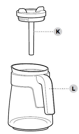 Ninja DualBrew Pro CFP200 Series Coffee Maker-1