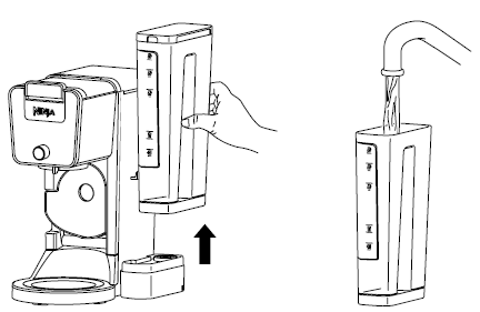 Ninja DualBrew Pro CFP200 Series Coffee Maker-4