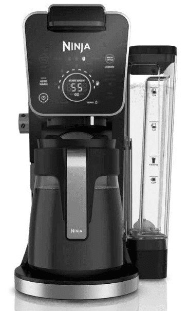 Ninja DualBrew Pro CFP200 Series Coffee Maker-main