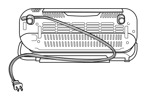 Ninja ST101 Foodi 2-in-1 Flip Toaster 4