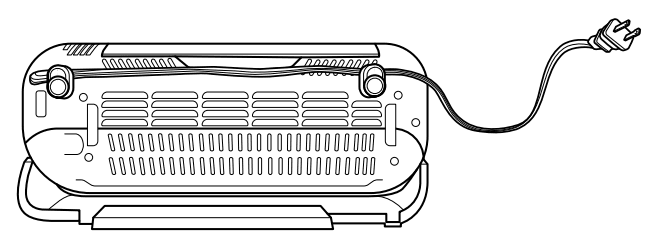 Ninja ST101 Foodi 2-in-1 Flip Toaster 5