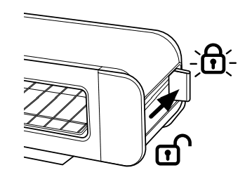 Ninja ST101 Foodi 2-in-1 Flip Toaster 7