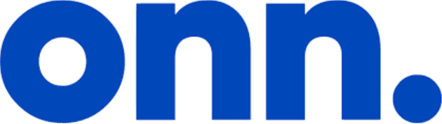 Onn 100079037 Wireless FM Transmitter Car Charger User Manual Onn-Logo