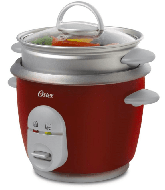 Oster Rice Cooker-main