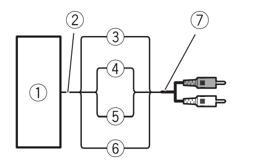 PIONEER GM-D8601 500W Mono Class-D AMP User Manual PIONEER GM-D8601 500W Mono Class-D AMP 11