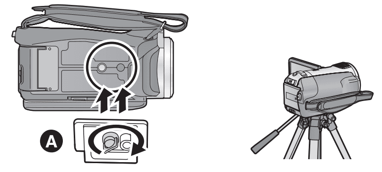 Panasonic HDC-SD9D Full HD Camcorder Instructions Manual Panasonic HDC-SD9D Full HD Camcorder 11
