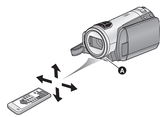 Panasonic HDC-SD9D Full HD Camcorder Instructions Manual Panasonic HDC-SD9D Full HD Camcorder 15