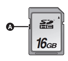 Panasonic HDC-SD9D Full HD Camcorder Instructions Manual Panasonic HDC-SD9D Full HD Camcorder 18