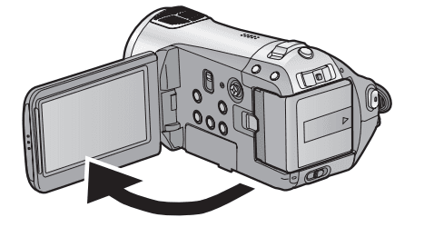 Panasonic HDC-SD9D Full HD Camcorder Instructions Manual Panasonic HDC-SD9D Full HD Camcorder 4