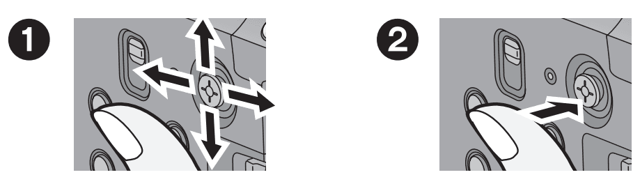 Panasonic HDC-SD9D Full HD Camcorder Instructions Manual Panasonic HDC-SD9D Full HD Camcorder 6