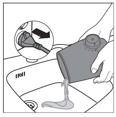 Philips SCF358 Avent Premium Fast Bottle Warmer-10