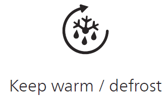 Philips SCF358 Avent Premium Fast Bottle Warmer-4