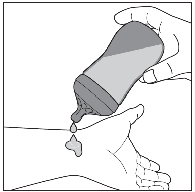 Philips SCF358 Avent Premium Fast Bottle Warmer-7