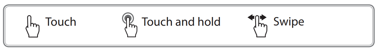 Pioneer DMH-T450EX Digital Multimedia Receiver 1