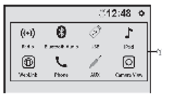 Pioneer DMH-T450EX Digital Multimedia Receiver 6