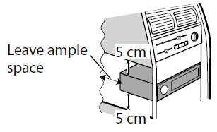 Pioneer MVH-S522BS Digital Media Receiver Operation Manual Pioneer MVH-S522BS Digital Media Receiver-4