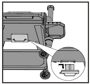 Pit Boss Grills Pro Series PB1150PS2 Wood Pellet Grill Smoker Instructions Manual-11