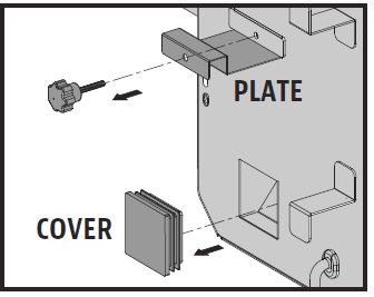 Pit Boss Grills Pro Series PB1150PS2 Wood Pellet Grill Smoker Instructions Manual-12