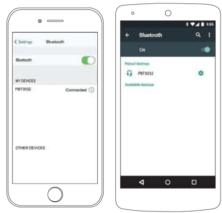 Polaroid Deluxe Wireless Speaker User Manual Polaroid Deluxe Wireless Speaker 3