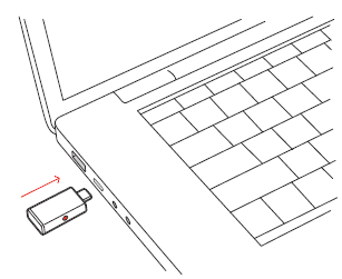 Poly BT600 Bluetooth USB Adapter User Guide Poly BT600 Bluetooth USB Adapter User Guide-2