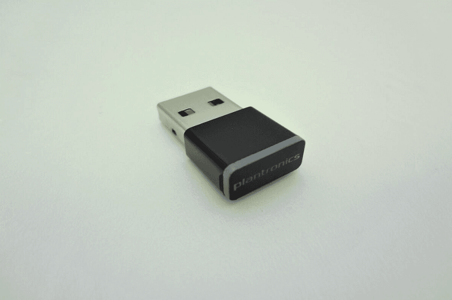 Poly BT600 Bluetooth USB Adapter User Guide