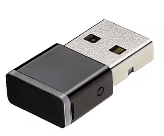 Poly BT600 Bluetooth USB Adapter User Guide Poly BT600 Bluetooth USB Adapter User Guide-main