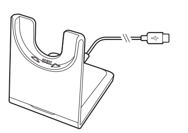 Poly Voyager Focus 2 UC Series Bluetooth Headset User Guide Poly Voyager Focus 2 UC Series Bluetooth Headset 3