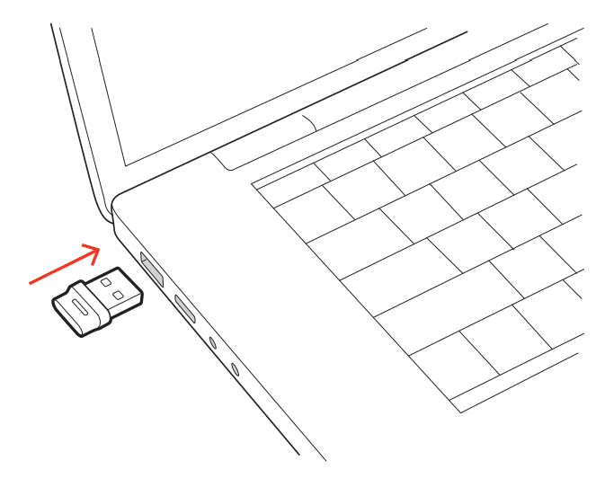 Poly Voyager Focus 2 UC Series Bluetooth Headset User Guide Poly Voyager Focus 2 UC Series Bluetooth Headset 5