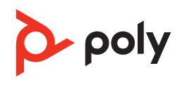 Poly Voyager Focus 2 UC Series Bluetooth Headset User Guide Poly Voyager Focus 2 UC Series Bluetooth Headset logo