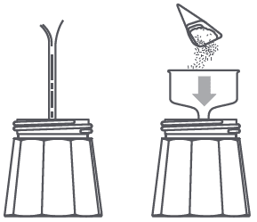 Primula Classic Stovetop Espresso and Coffee Maker Instructions Manual Primula Classic Stovetop Espresso and Coffee Maker-2