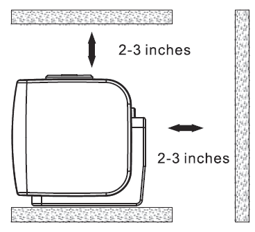 ProScan PSB3713-OP Bluetooth Ultra-Slim Sound Bar-1