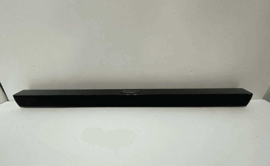 ProScan PSB3713-OP Bluetooth Ultra-Slim Sound Bar-feat