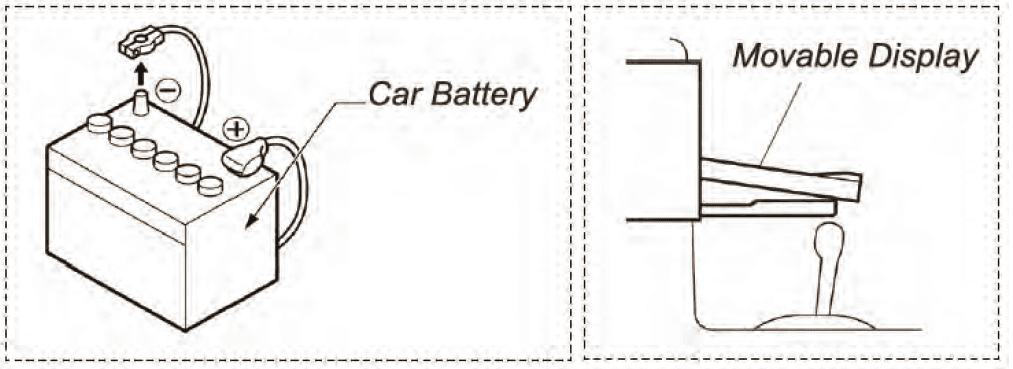 Pyle PLINTBL7 Double DIN Car Stereo Receiver-1