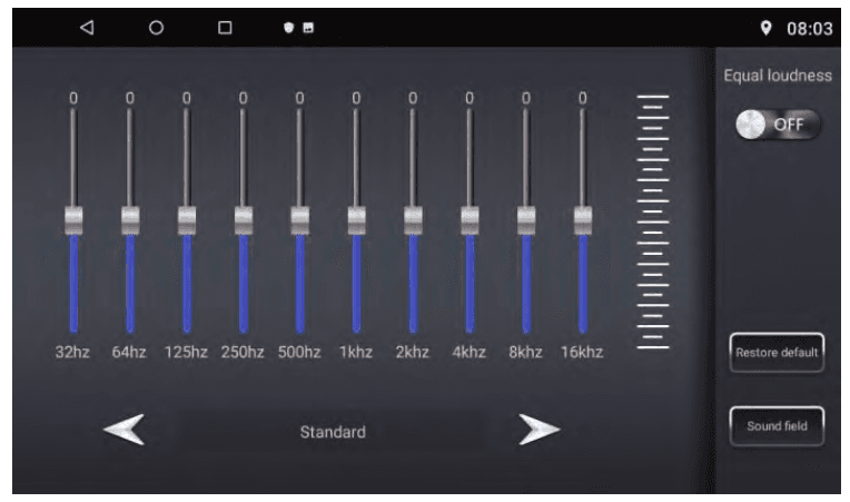 Pyle PLINTBL7 Double DIN Car Stereo Receiver-10