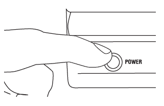 RCA RCR414BHE Universal Remote Control 11