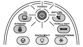 RCA RCR414BHE Universal Remote Control 13