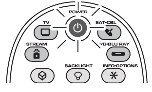 RCA RCR414BHE Universal Remote Control 18