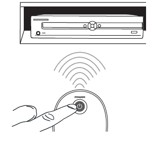 RCA RCR414BHE Universal Remote Control 19
