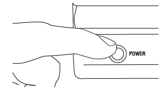 RCA RCR414BHE Universal Remote Control 5