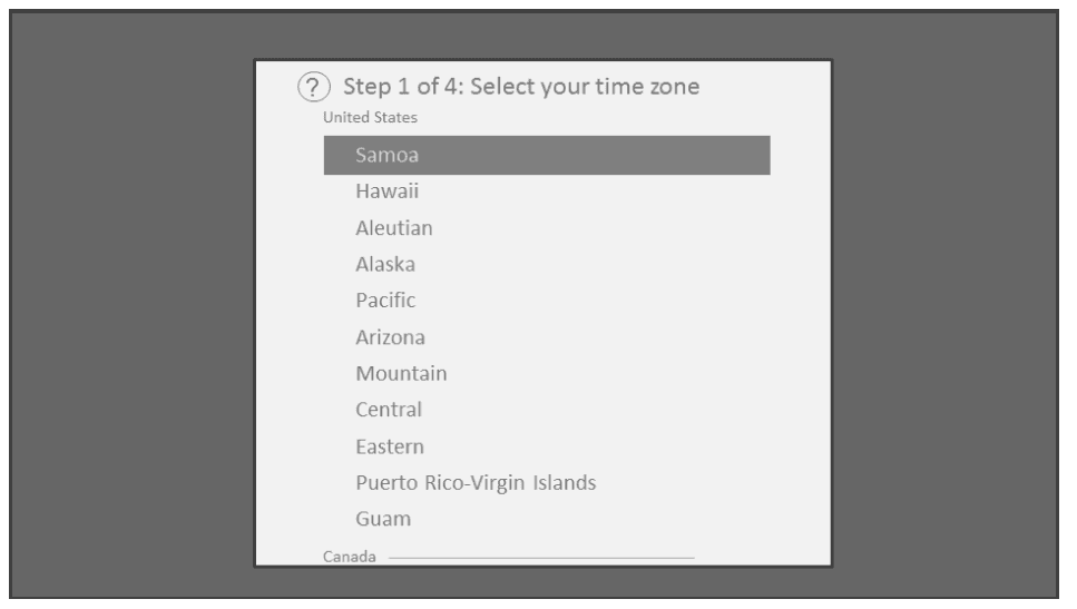 Roku TV User Guide for USA and Canada Roku TV User Guide for USA and Canada 11