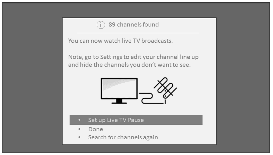 Roku TV User Guide for USA and Canada Roku TV User Guide for USA and Canada 15