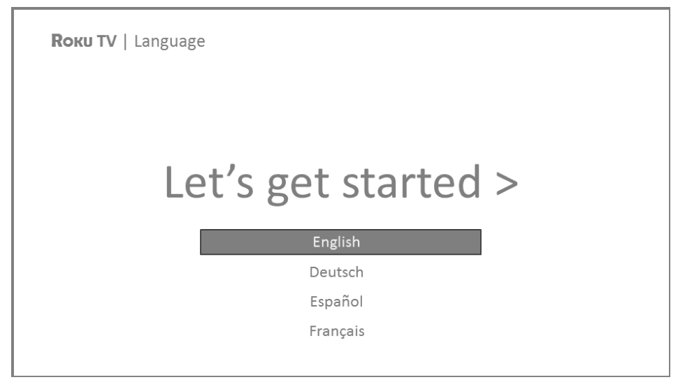Roku TV User Guide for USA and Canada Roku TV User Guide for USA and Canada 9