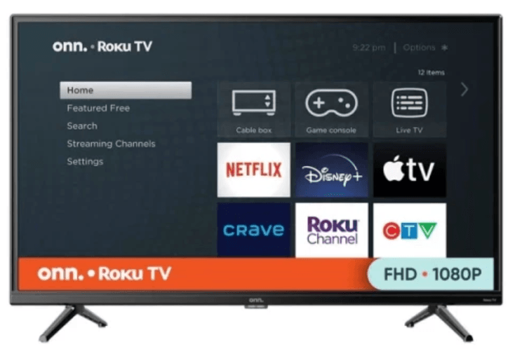 Roku TV User Guide for USA and Canada Roku TV User Guide for USA and Canada product image