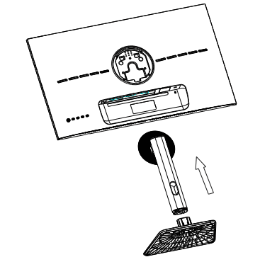 SANSUI ES-G24X5 24-inch Full HD Gaming Monitor User Manual SANSUI ES-G24X5 24-inch Full HD Gaming Monitor 3