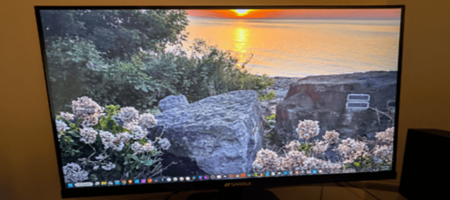 SANSUI ES-G24X5 24-inch Full HD Gaming Monitor User Manual SANSUI ES-G24X5 24-inch Full HD Gaming Monitor featured image
